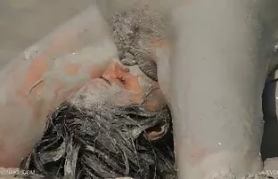 XXX Queensnake.Com צליל כסוף 2 אורגיות חינם