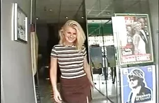XXX קדימה. מוניקה סקס סרטים חינם