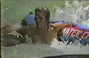 XXX Petam slip video-waterpark 2 פורנו חזק חינם