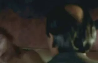 XXX ויקטוריה קווי-באטון רוז' סקס הומואים חינם