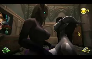 XXX וואו futanari draenei סרטי פורנו לצפייה חינם