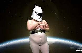 XXX עותק של חלב המלחמה של הדוכסית. סרטי סקס צפיה ישירה חינם