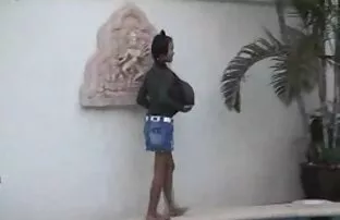 XXX מפלצת אבטיח סקס ופורנו חינם