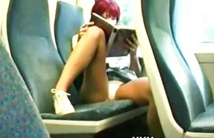 XXX תחבורה ציבורית לסירוגין - חלק 2 סרטי סקס חינם אמא ובן