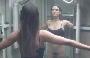 XXX ג ' ניפר קונלי, שלושת קאמפבל-רקוויאם לחלום שיחות סקס חינם