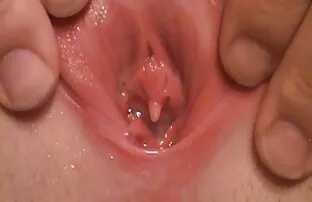 XXX סקס creampie קצר בחורות מעוננות