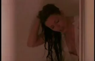 XXX קארי בו-ספיידר דוגמנית מאוננת