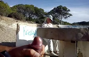 XXX מאישה זקנה. סרטי אונס חינם