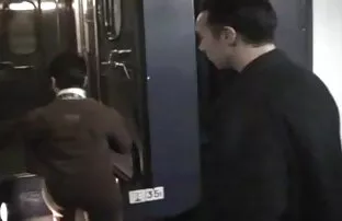 XXX סופיה, המבוגרים הוחתמו על הרכבת. אתר סקסלי