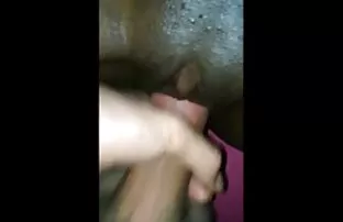 XXX שפיך אני משוויץ בנרתיק תאילנדי סקסלייב
