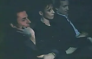 XXX אישה בסרט למבוגרים זין של בחורה