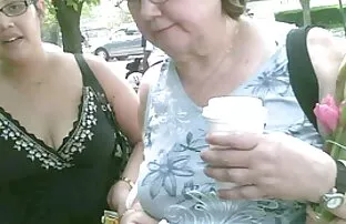XXX אחות, עוד גורדיבואנה. מזיין זונה