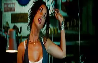 XXX מייגן פוקס רובוטריקים סקס באורך מלא חינם