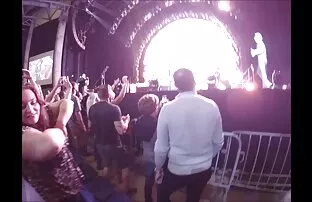 XXX זין שחור בהופעה סרט אירוטי באורך מלא