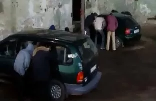 XXX סקס במלון. סקס אונליין חינם