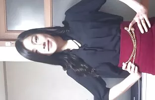 XXX אסיאתית