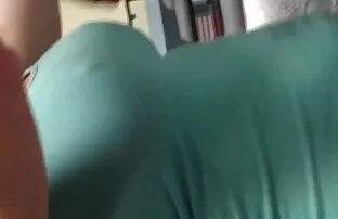 XXX החברים שלי, אמא, גדולים.