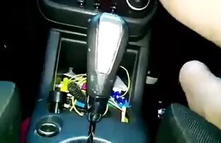 XXX נערת העוגה!