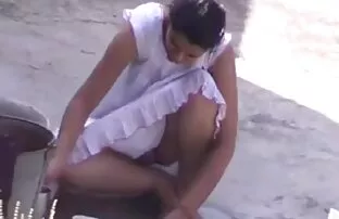 XXX שכן להודו סקסמלא