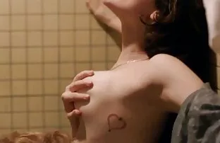 XXX לורה מפורסמת, נטשה ליון-בלאק. סרט חינם סקס