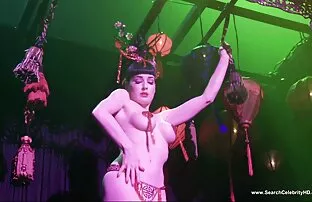 XXX איש הזכוכית, ללא סטריפטיז-אייץ ' - די. סרטים חינם מוניקה