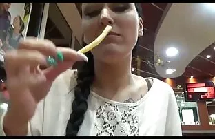 XXX אוכל. סרטי סקס חינם לצפייה ישירה